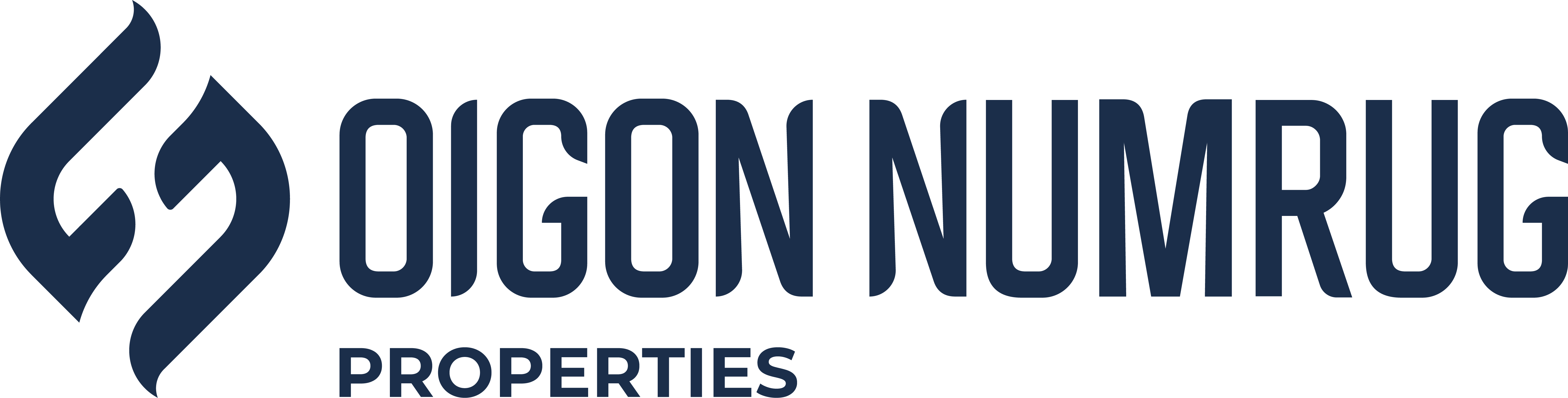 Oigon Numrug Properties